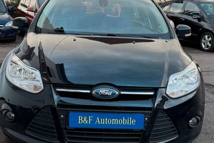 Ford Focus 162.000 km 5.899 &euro; Merchweiler 66589