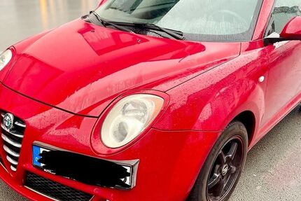 Alfa Romeo MiTo 162.000 km 2.499 &euro; Blieskastel 66440