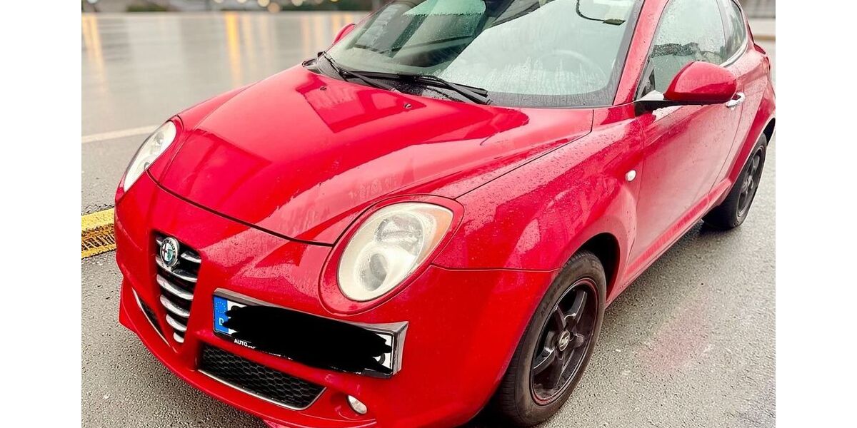 Alfa Romeo MiTo 162.000 km 2.499 &euro; Blieskastel 66440