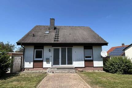 Haus Riedelberg - 4 Zimmer, 140 m&sup2;, 189.000&euro; | Angebot:25741211