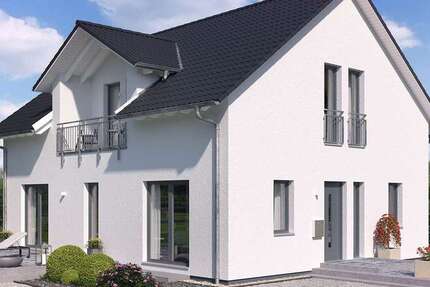 Haus Lambsborn - 8 Zimmer, 182 m&sup2;, 529.399&euro; | Angebot:24877392