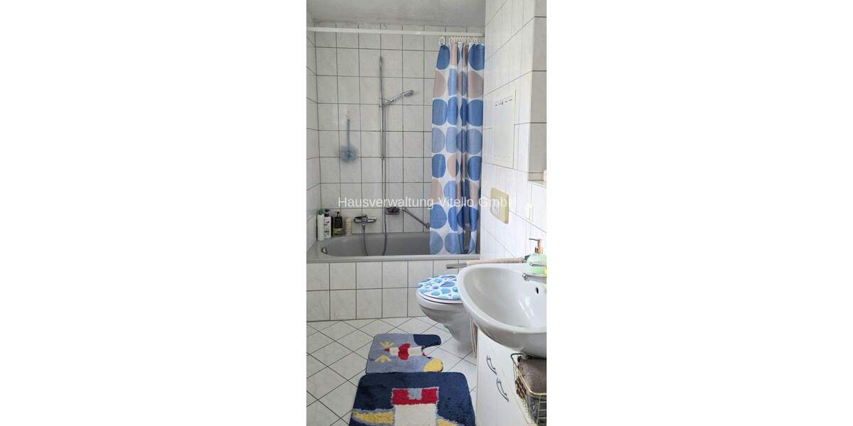 Etagenwohnung Sulzbach/Saar Sulzbach - 2 Zimmer, 55 m&sup2;, 99.000&euro; | Angebot:25747866