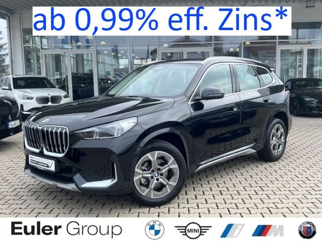 BMW X1 20.700 km 41.475 &euro; Landstuhl 66849