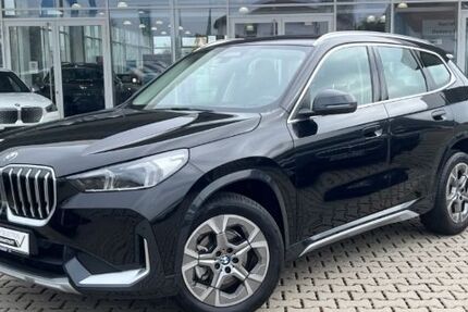 BMW X1 20.700 km 41.975 &euro; Landstuhl 66849