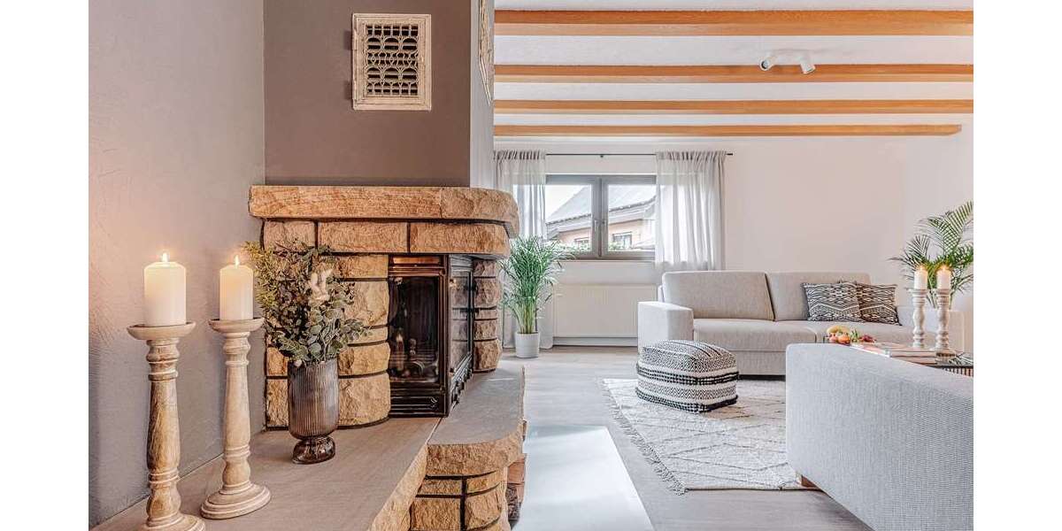 Etagenwohnung Ramstein-Miesenbach Miesenbach - 4 Zimmer, 120 m&sup2;, 2.790&euro; | Angebot:18275147