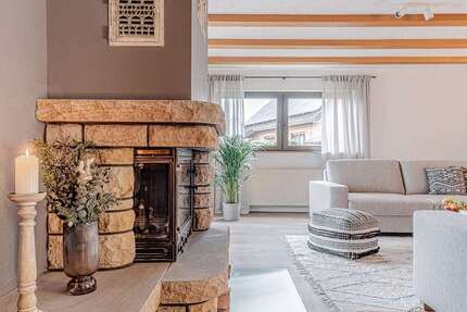 Wohnung Ramstein-Miesenbach Miesenbach - 4 Zimmer, 120 m&sup2;, 2.790&euro; | Angebot:18275147