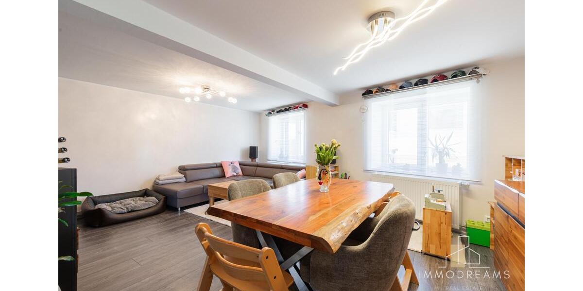 Einfamilienhaus Bruchmühlbach-Miesau Miesau - 5 Zimmer, 150 m&sup2;, 445.000&euro; | Angebot:26565957