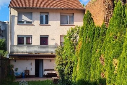 Liebevoll gepflegtes Einfamilienhaus in zentraler und doch ruhiger Wohnlage von Rodalben - Haus Rodalben | Angebot:20763155