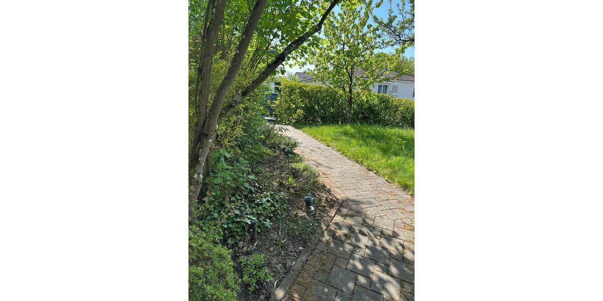 Erdgeschoßwohnung Saarbrücken St. Arnual - 2.5 Zimmer, 78 m&sup2;, 610&euro; | Angebot:26351498