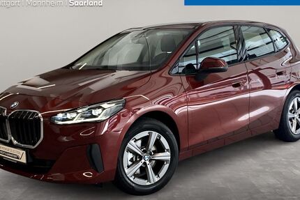BMW 220 Active Tourer 3.465 km 34.980 &euro; Saarbrücken 66121