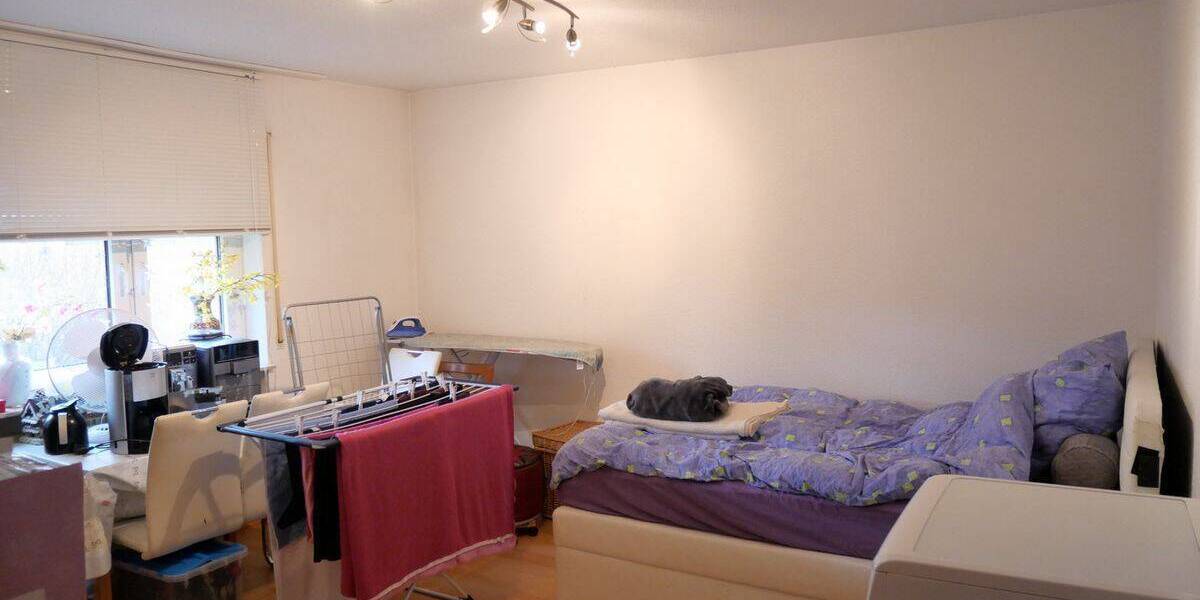Etagenwohnung Homburg Beeden - 3 Zimmer, 95 m&sup2;, 185.000&euro; | Angebot:26833674