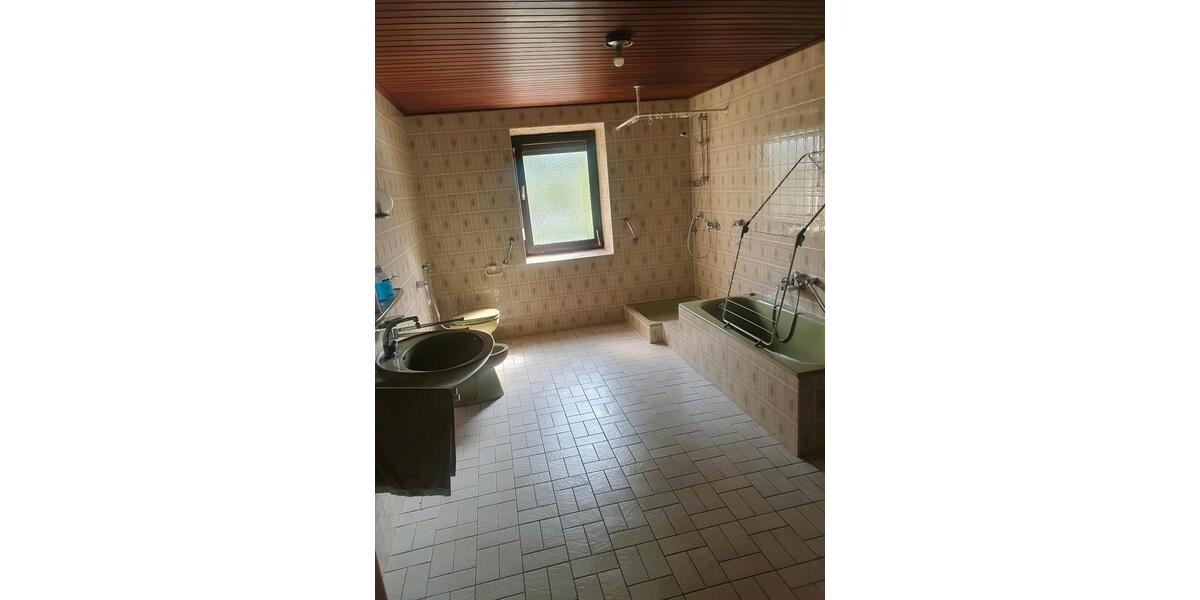 Einfamilienhaus Blieskastel - 169.000&euro; | Angebot:25840545