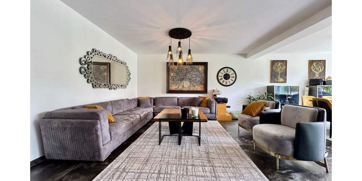 Bellevue Saarbrücken - hochwertig & energetisch saniertes 3-Parteien-Haus zu verkaufen - Mehrfamilienhaus, Wohnhaus Saarbrücken Alt-Saarbrücken | Angebot:24485624