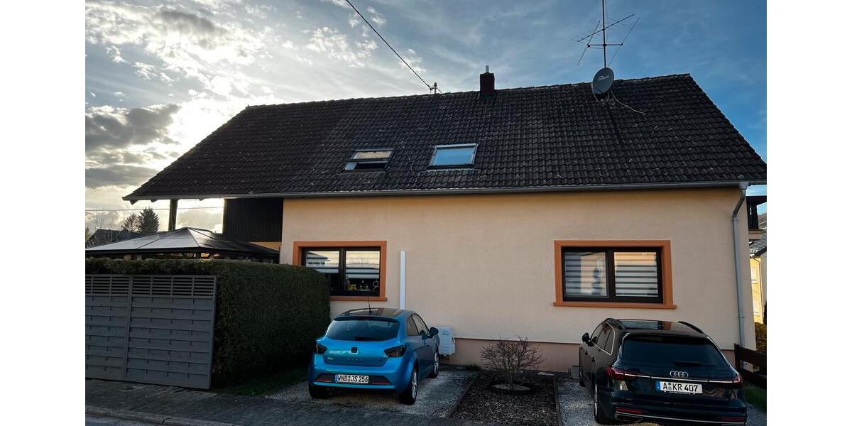 Einfamilienhaus Namborn - 11 Zimmer, 190 m&sup2;, 270.000&euro; | Angebot:25378859