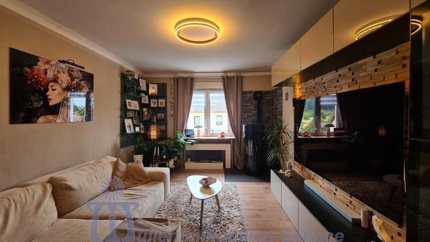 Idyllisch gelegenes topsaniertes Einfamilienhaus in Blieskastel - Einfamilienhaus Blieskastel | Angebot:21092616