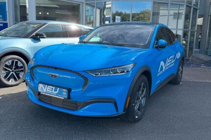 Ford Mustang Mach-E 7.000 km 38.500 &euro; Homburg 66424