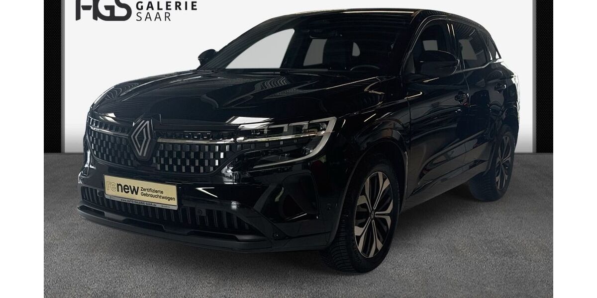 Renault Austral 17.580 km 29.999 &euro; Saarbrücken 66115