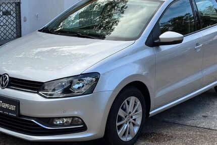 VW Polo 106.000 km 7.990 &euro; Saarbrücken-Dudweiler 66125