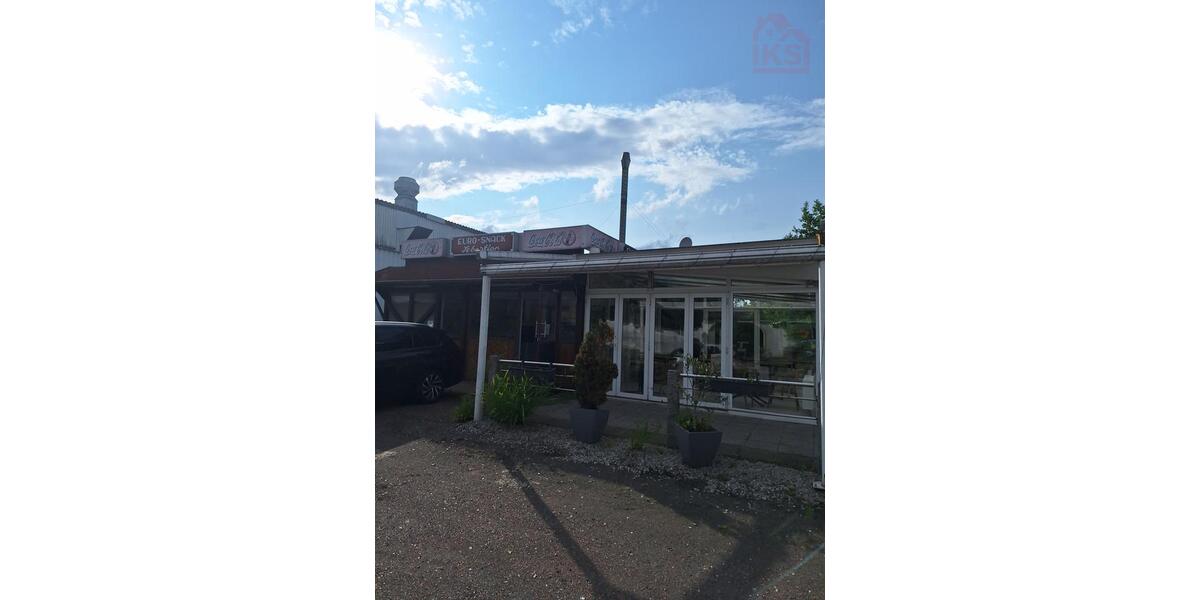 Gewerbeobjekt Kirkel - 1.200&euro; | Angebot:23612581