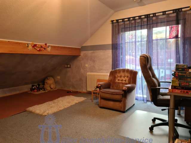 Neuwertiges Komforthaus in schöner Stadtrandlage von Homburg - Einfamilienhaus Homburg | Angebot:26967166