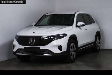 Mercedes-Benz EQB 250 14.550 km 39.950 &euro; Sankt Ingbert 66386