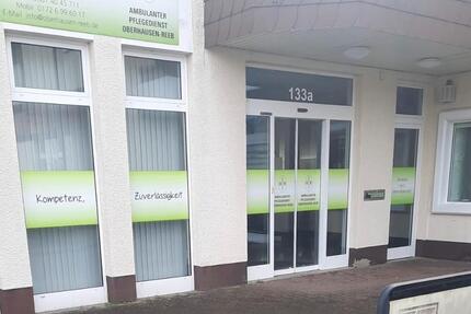 Gewerbeobjekt Saarbrücken Bübingen - 1.700&euro; | Angebot:25405973