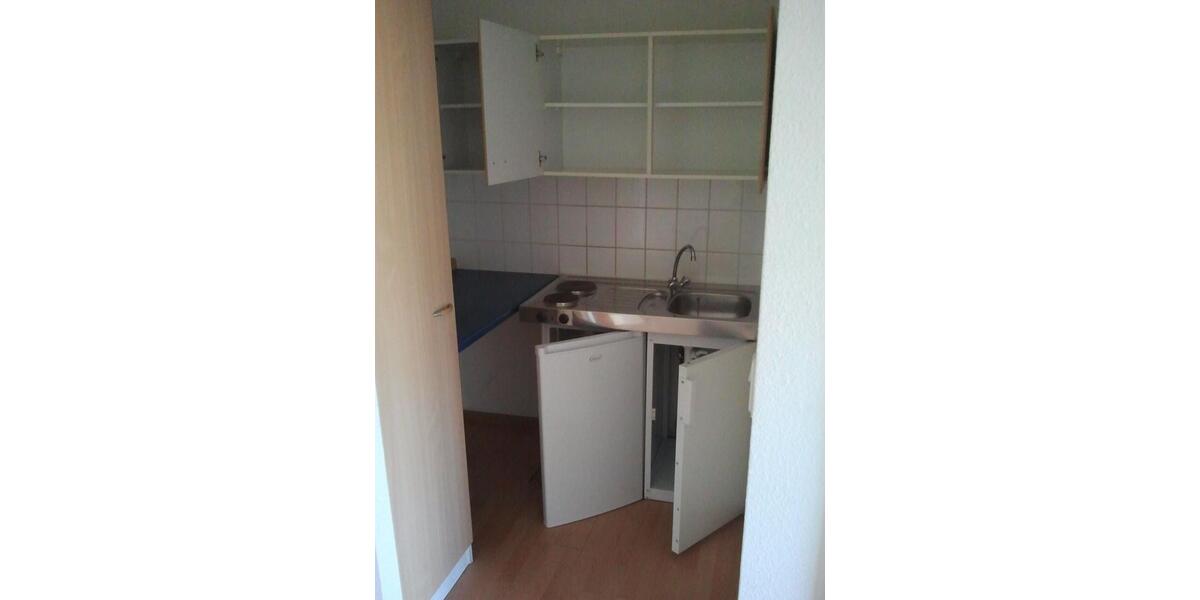 Etagenwohnung Saarbrücken - 1 Zimmer, 33 m&sup2;, 115.000&euro; | Angebot:26906765