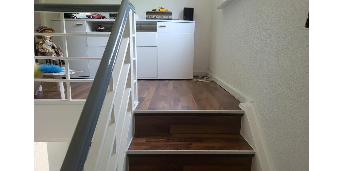 Reihenhaus Bexbach - 5 Zimmer, 110 m&sup2;, 345.000&euro; | Angebot:26921924