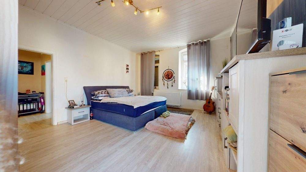 Mehrfamilienhaus, Wohnhaus Lemberg - 9 Zimmer, 320 m&sup2;, 269.000&euro; | Angebot:25837705