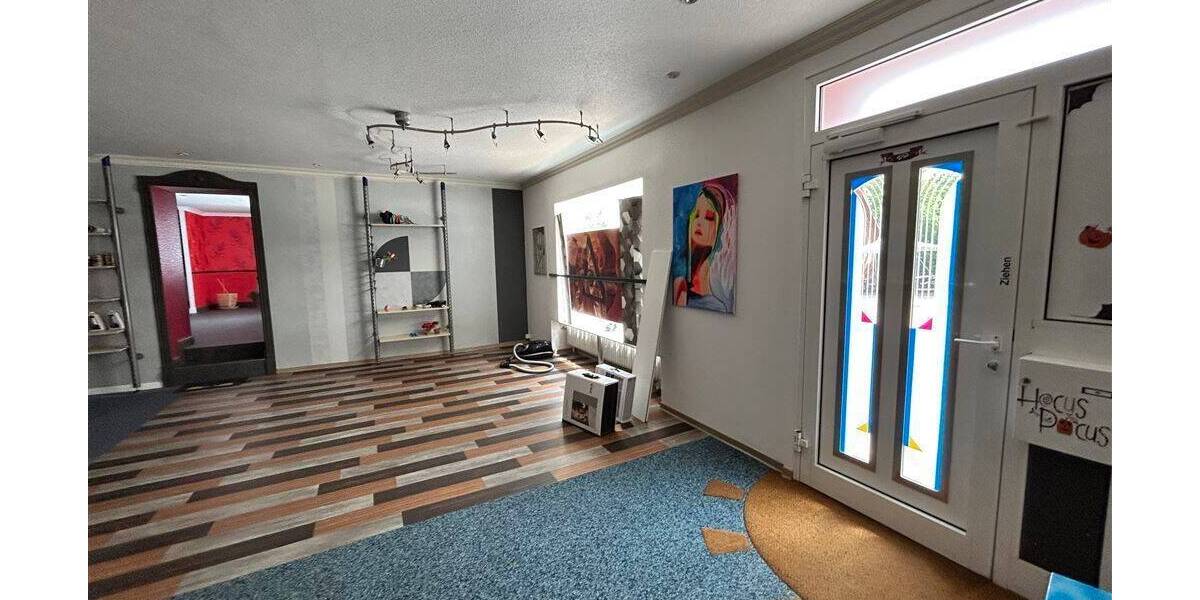 Mehrfamilienhaus, Wohnhaus Illingen Illingen - 7 Zimmer, 559.000&euro; | Angebot:25701153