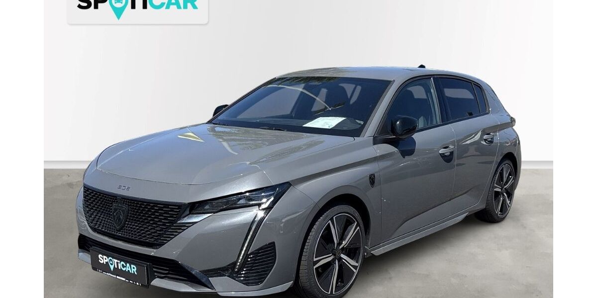 Peugeot 308 45.400 km 22.990 &euro; Zweibrücken 66482