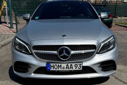 Mercedes-Benz C 300 160.000 km 28.900 &euro; Blieskastel 66440