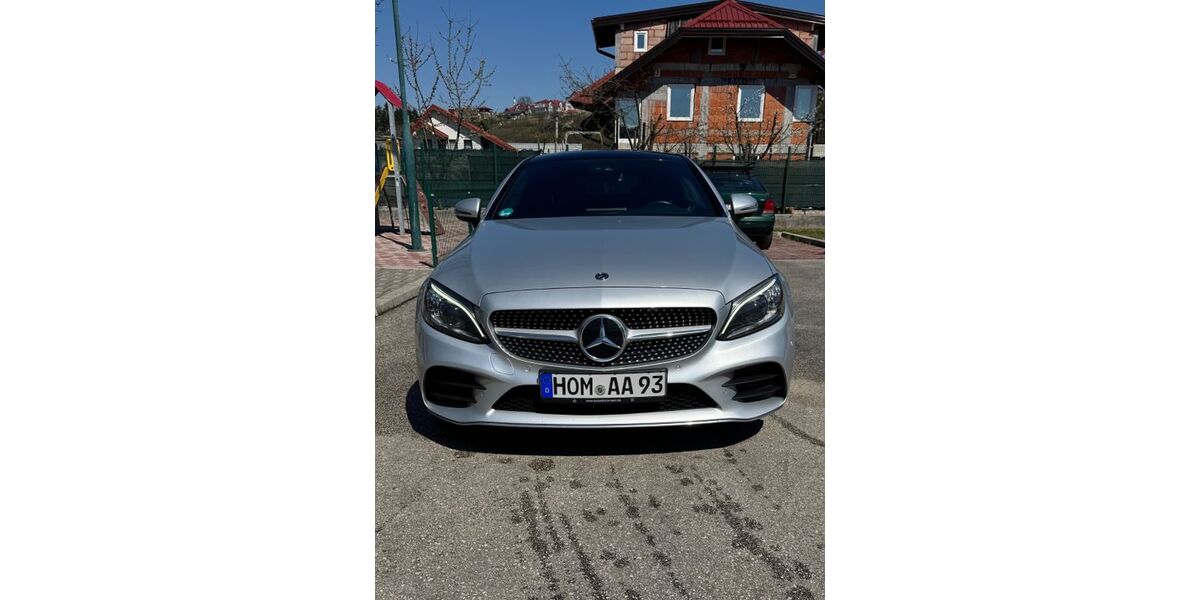 Mercedes-Benz C 300 160.000 km 28.900 &euro; Blieskastel 66440