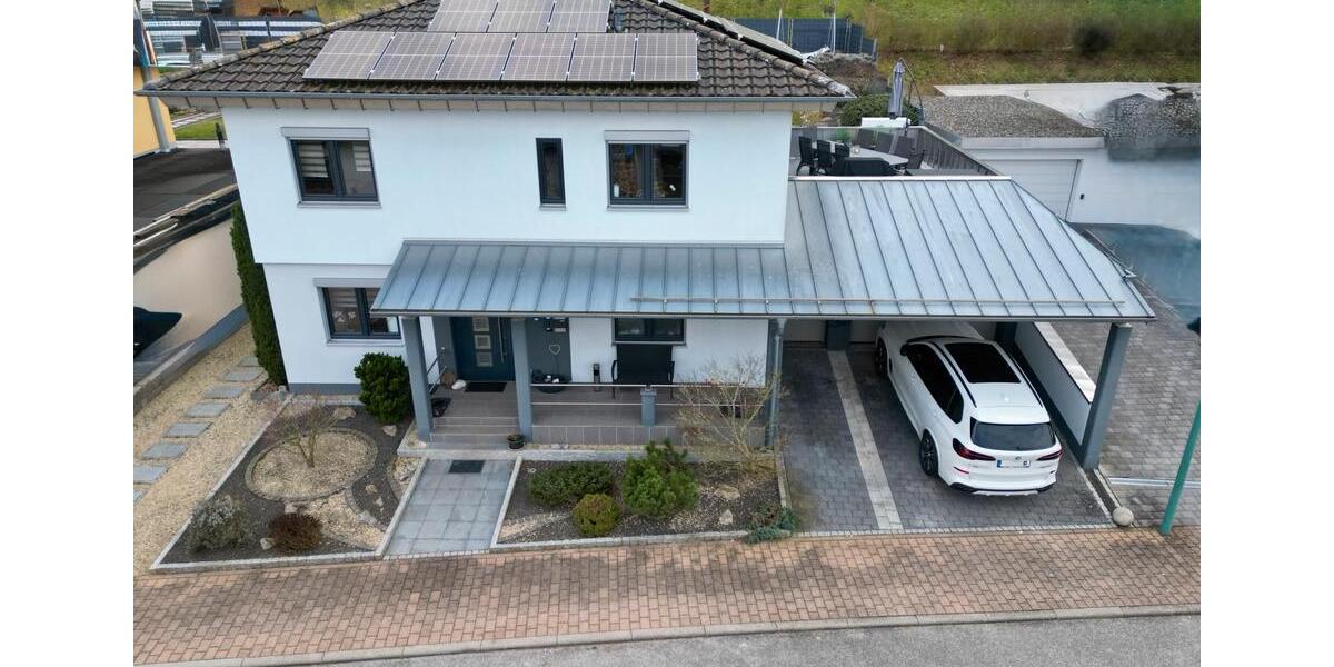 Einfamilienhaus Thaleischweiler-Fröschen Fröschen - 5 Zimmer, 170 m&sup2;, 569.000&euro; | Angebot:25284672