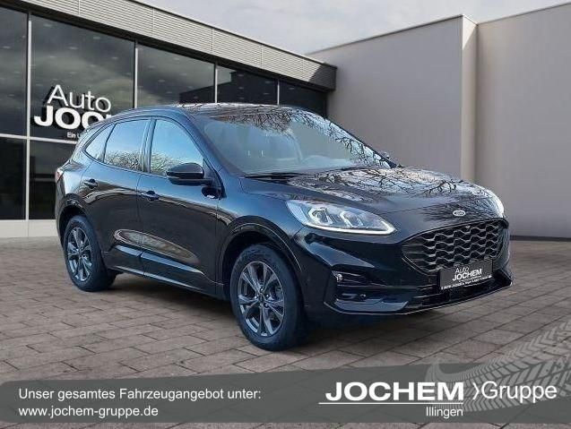 Ford Kuga 29.566 km 23.890 &euro; Illingen 66557