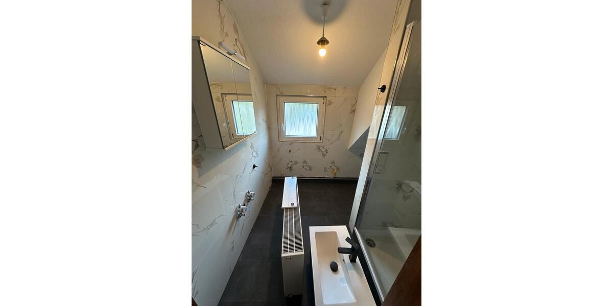 Dachgeschoßwohnung Marpingen - 3 Zimmer, 90 m&sup2;, 730&euro; | Angebot:26021107