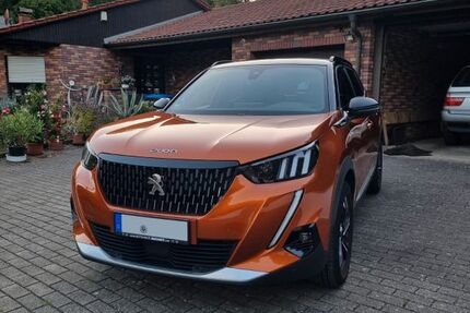 Peugeot 2008 56.700 km 13.000 &euro; Saarbrücken 66121