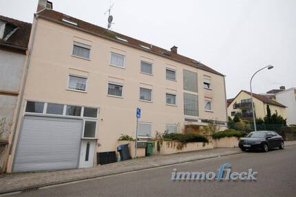 Wohnung Saarbrücken Herrensohr - 3 Zimmer, 85 m&sup2;, 149.000&euro; | Angebot:25664162