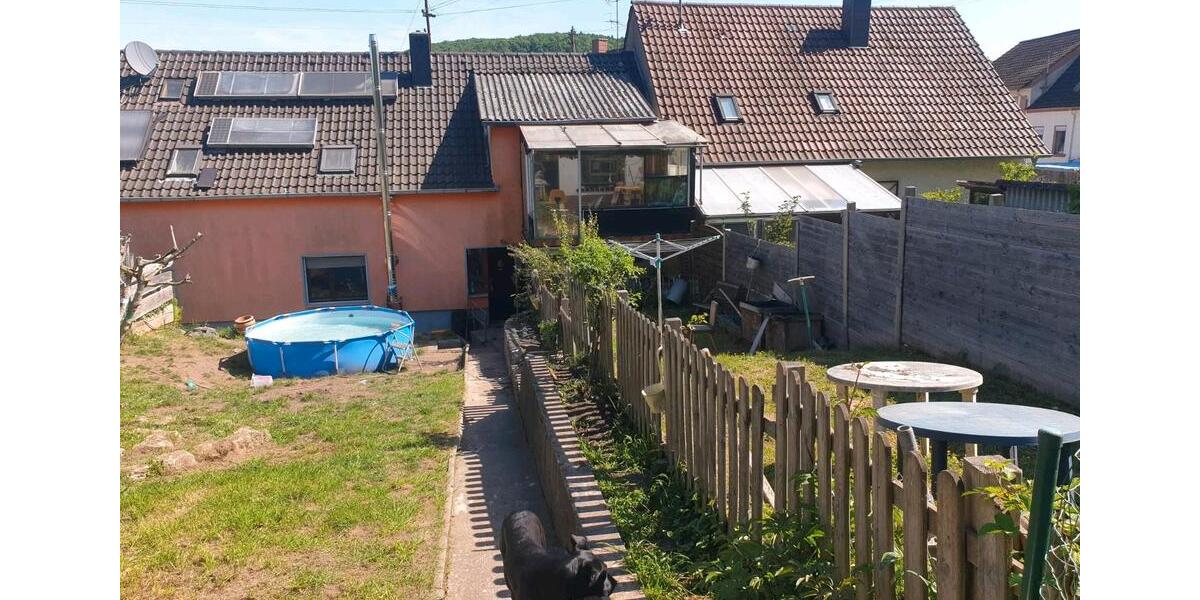 Mehrfamilienhaus, Wohnhaus Gries - 6 Zimmer, 168 m&sup2;, 159.000&euro; | Angebot:20606081