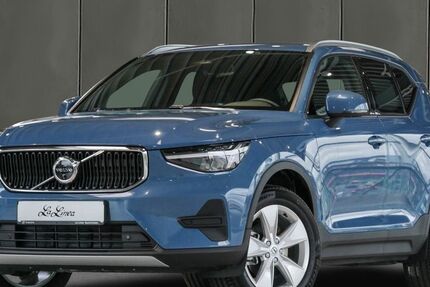 Volvo XC40 19.414 km 33.190 &euro; Saarbrücken 66121