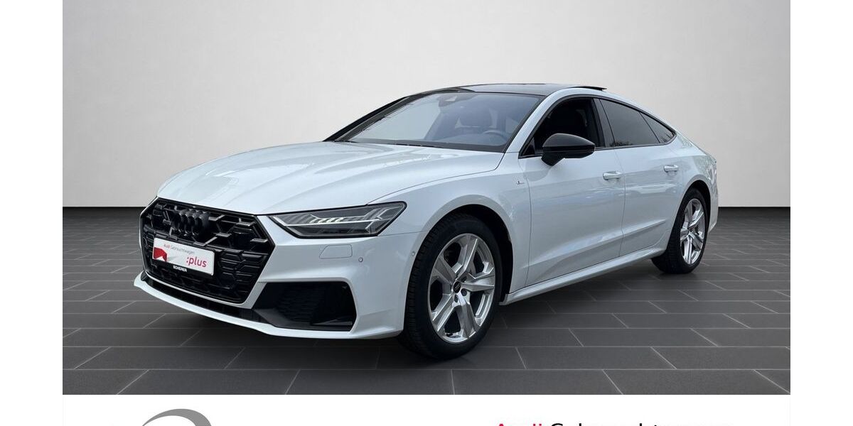 Audi A7 14.163 km 56.490 &euro; Saarbrücken 66115