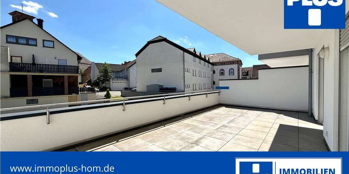 Etagenwohnung Waldmohr - 3 Zimmer, 102 m&sup2;, 349.000&euro; | Angebot:26887766