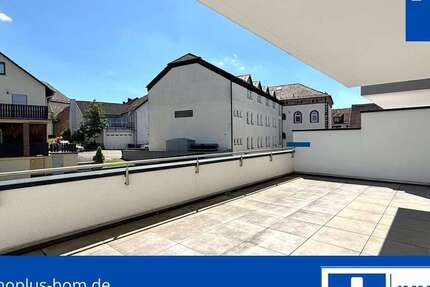 Wohnung Waldmohr - 3 Zimmer, 102 m&sup2;, 349.000&euro; | Angebot:26887766