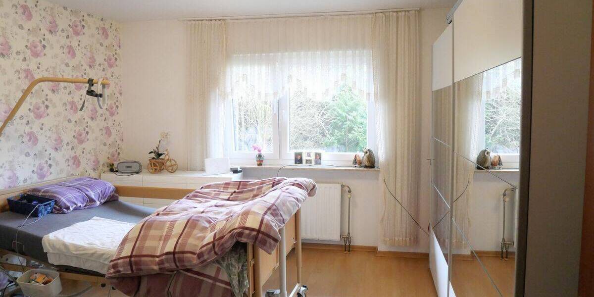 Etagenwohnung Homburg Beeden - 3 Zimmer, 95 m&sup2;, 185.000&euro; | Angebot:26833674
