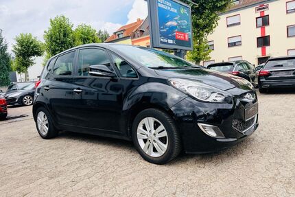 Hyundai ix20 130.000 km 6.400 &euro; Saarbrücken 66115