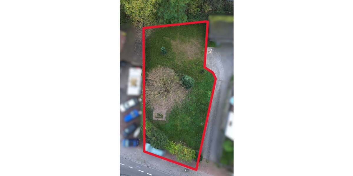 Grundstück Saarbrücken Brebach-Fechingen - 139.000&euro; | Angebot:23572563