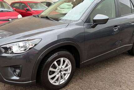 Mazda CX-5 106.000 km 11.900 &euro; Saarbrücken 66115