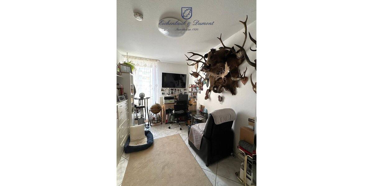 Etagenwohnung Saarbrücken / Malstatt Malstatt - 3 Zimmer, 85 m&sup2;, 159.000&euro; | Angebot:25837342