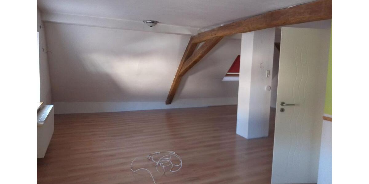 Etagenwohnung Ottweiler - 2 Zimmer, 110 m&sup2;, 550&euro; | Angebot:25591194
