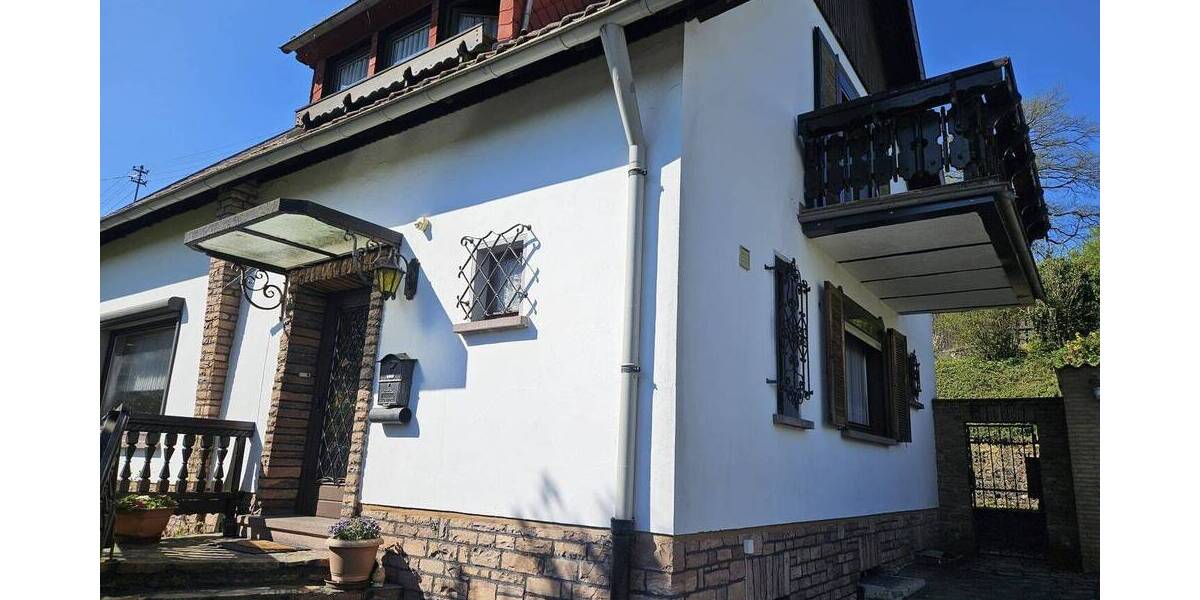Einfamilienhaus Ottweiler - 5 Zimmer, 120 m&sup2;, 219.000&euro; | Angebot:26572748